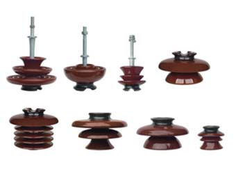 Line Type Insulators